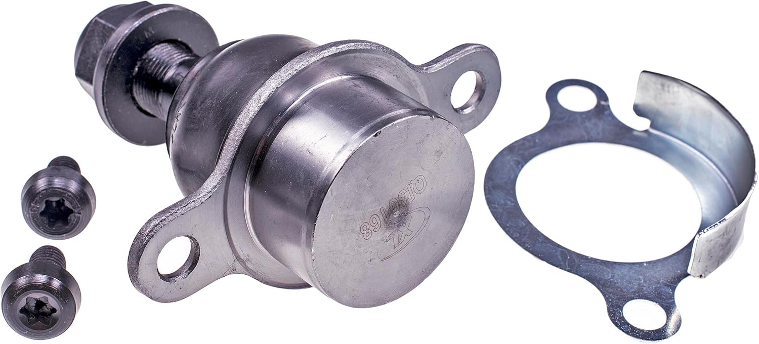 Dorman 540-038 Front Lower Suspension Ball Joint Compatible with Select Ford Models