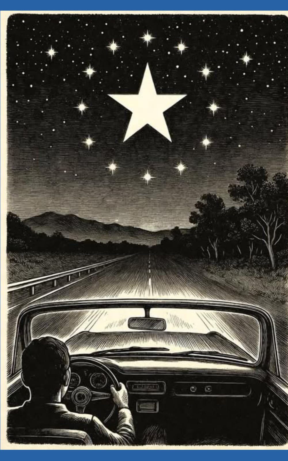 12 LUCI DOPO IL BUIO: Raccolta di racconti