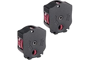 Gamo 10X 621258854 Quick-Shot Mag .22 Gen 3 (2 Pack)