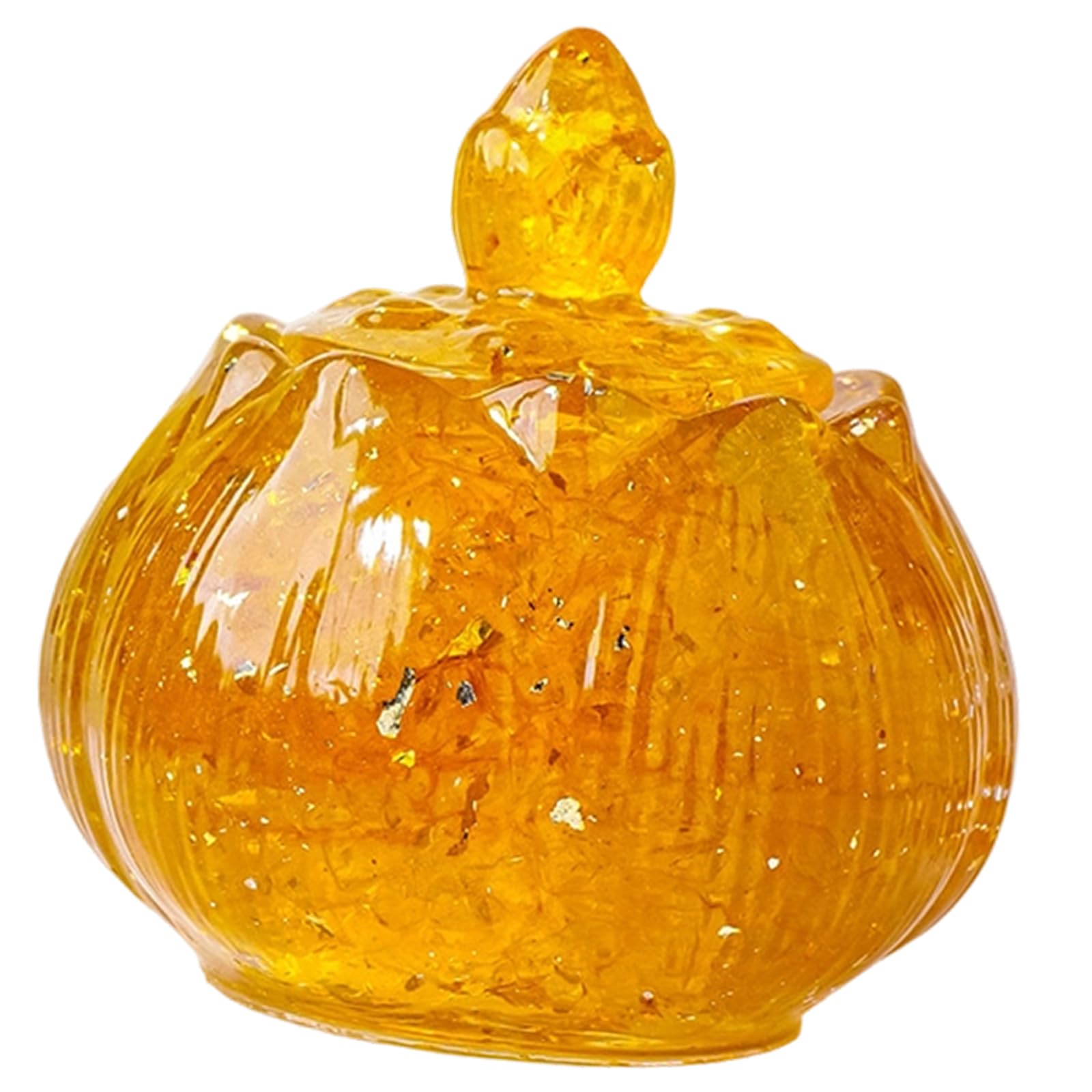 Kalttoy B Crystals Charging For Jewelry Display Meditations Space Cleansing Decorative Resin Container Spiritual Home Decoration Storage Owl