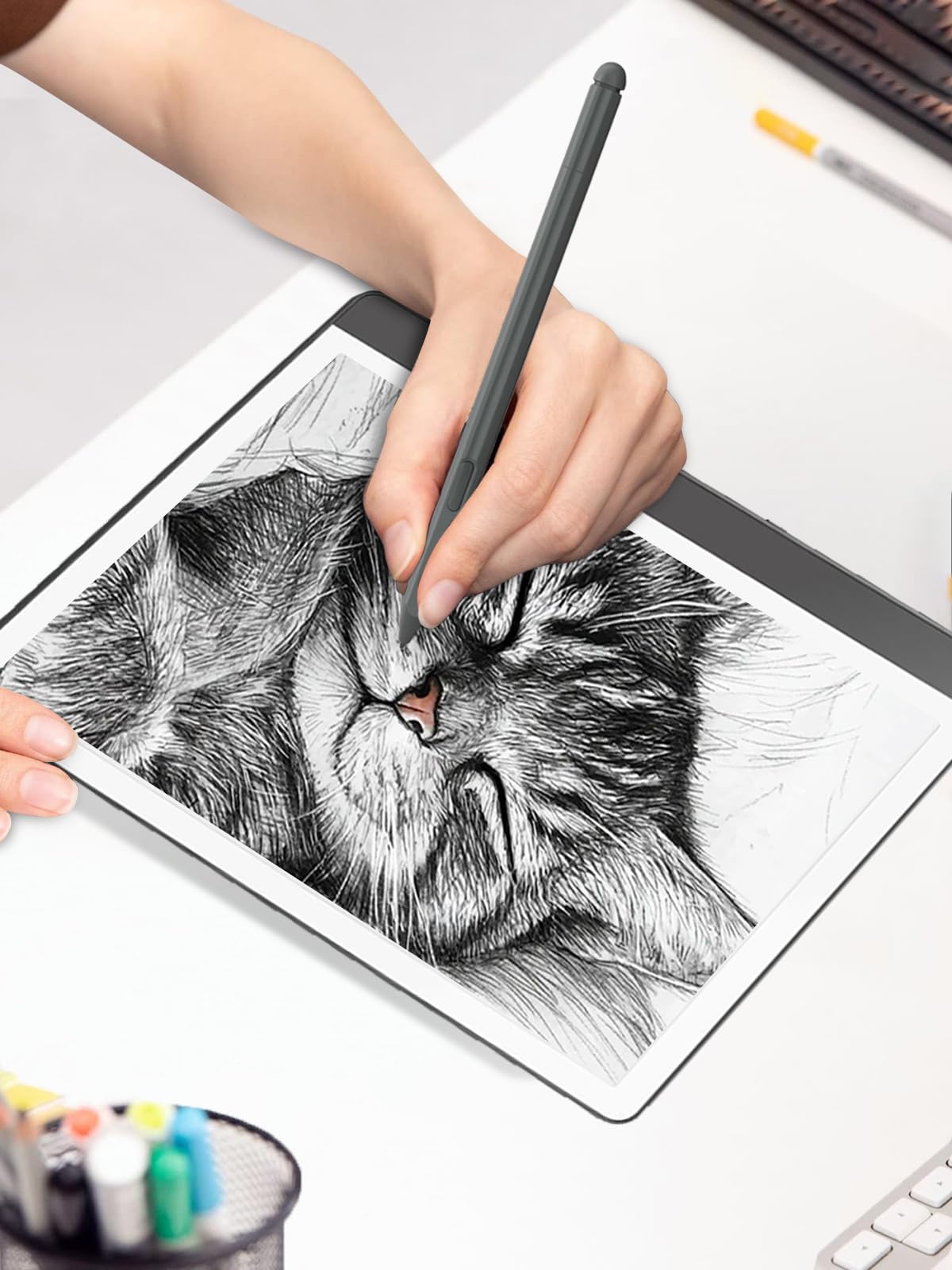 Amazon.co.jp: Kindle Scribe Colorsoft/Kindle Scribe 用 スタイラス