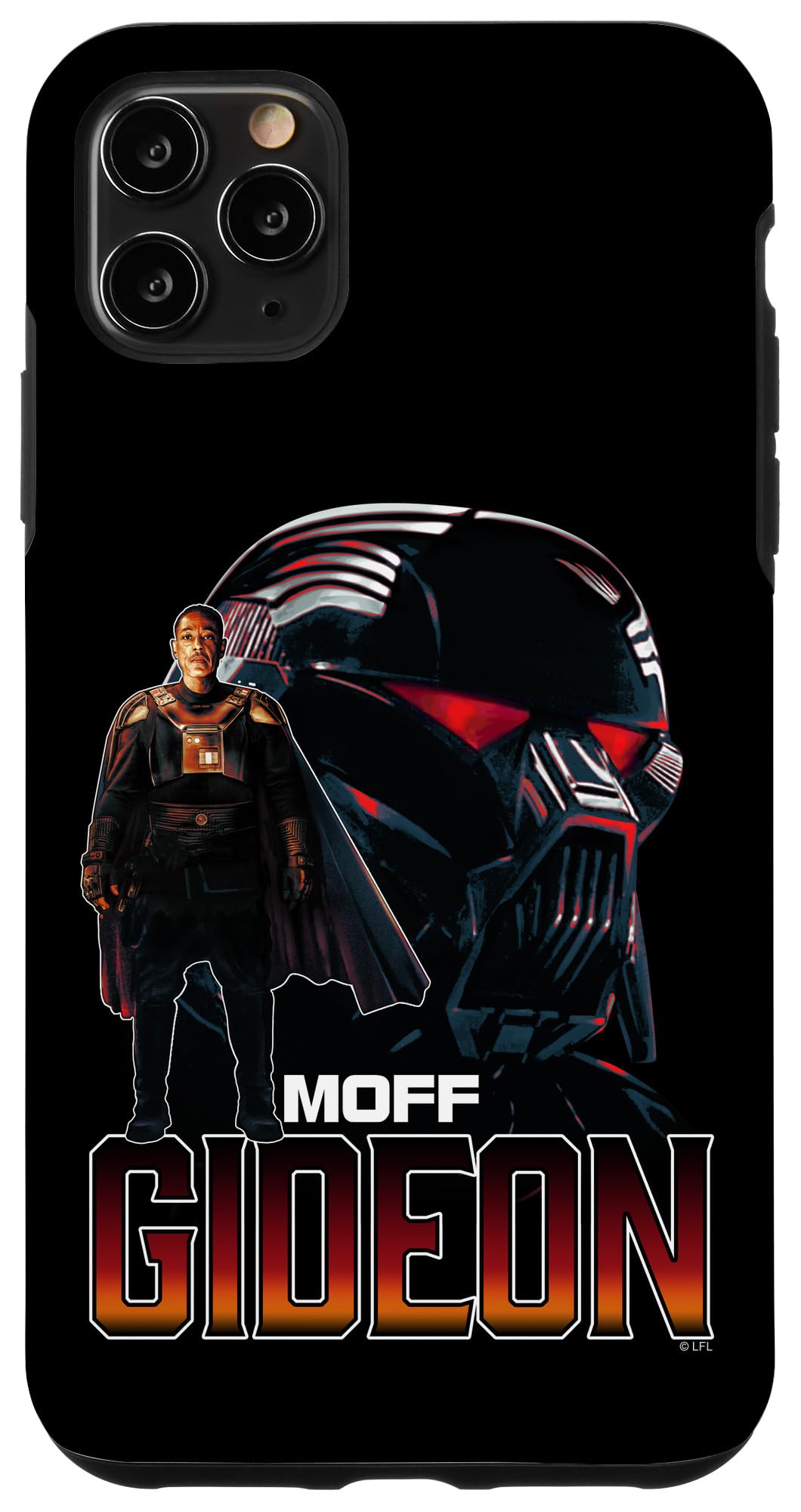 Coque Star Wars iPhone 11 Pro Max pour éviter rayures et chocs