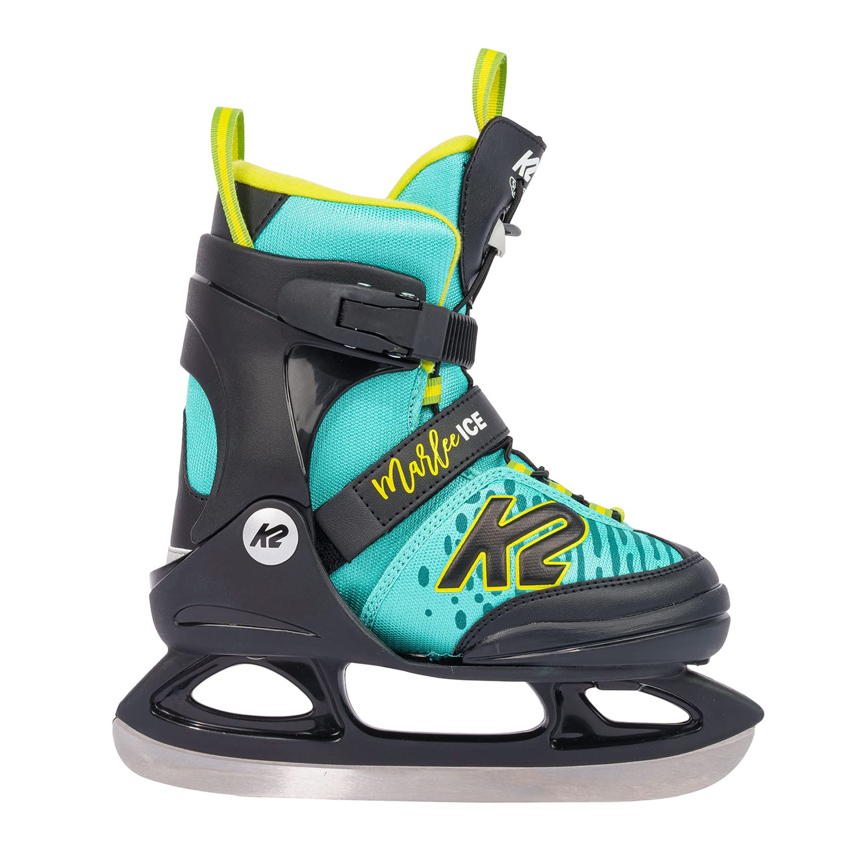K2 Marlee Ice Skates, Niñas