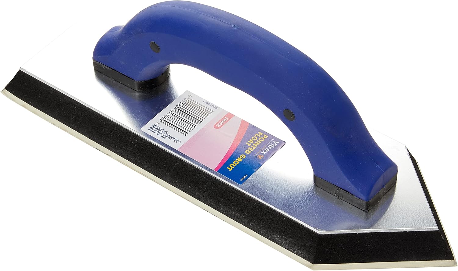 Pointed Grout Float Amazon.co.uk DIY & Tools