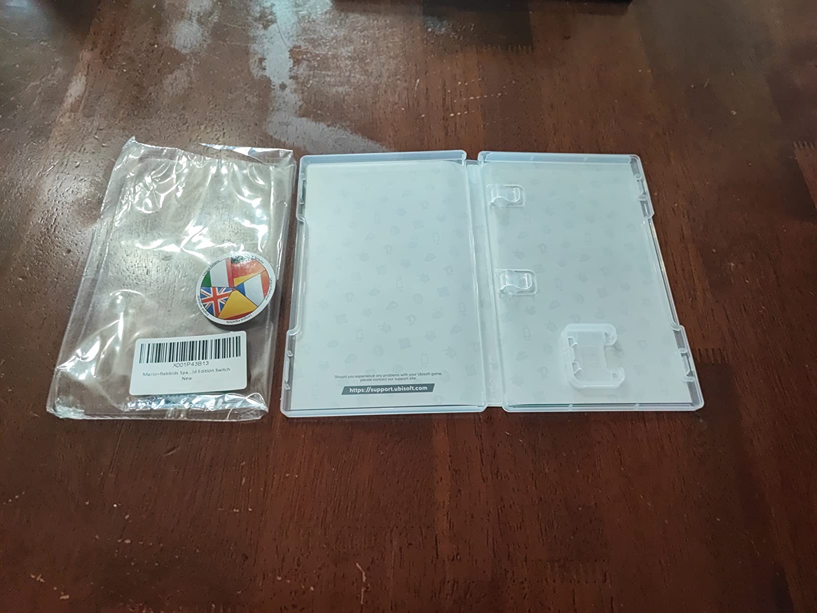 Immagine del cliente