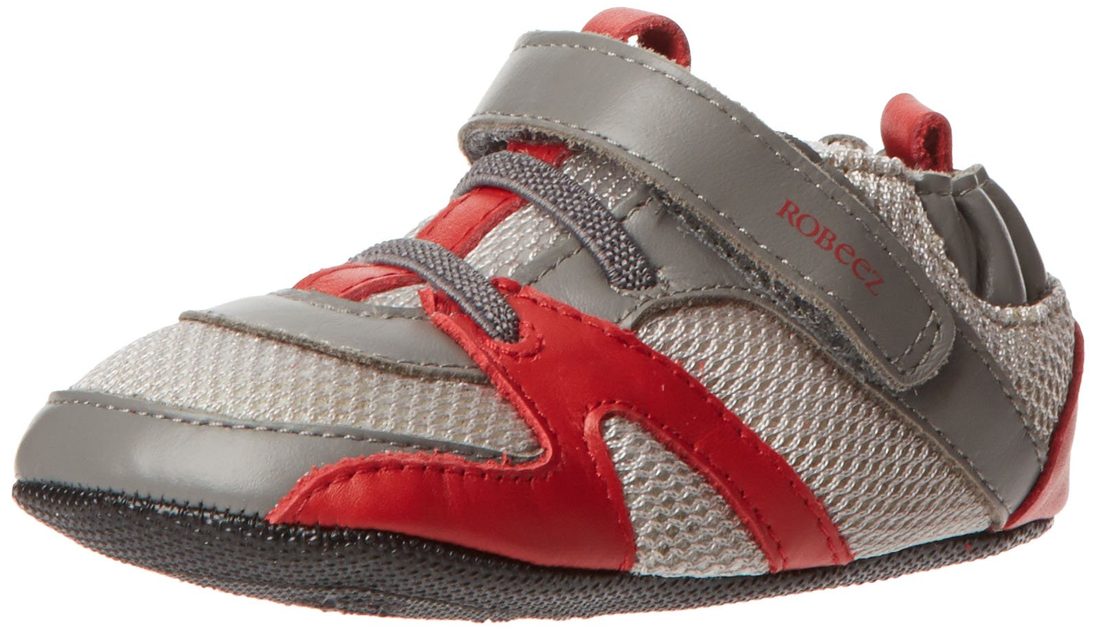 Robeez Henry GY First Walker (Infant/Toddler)