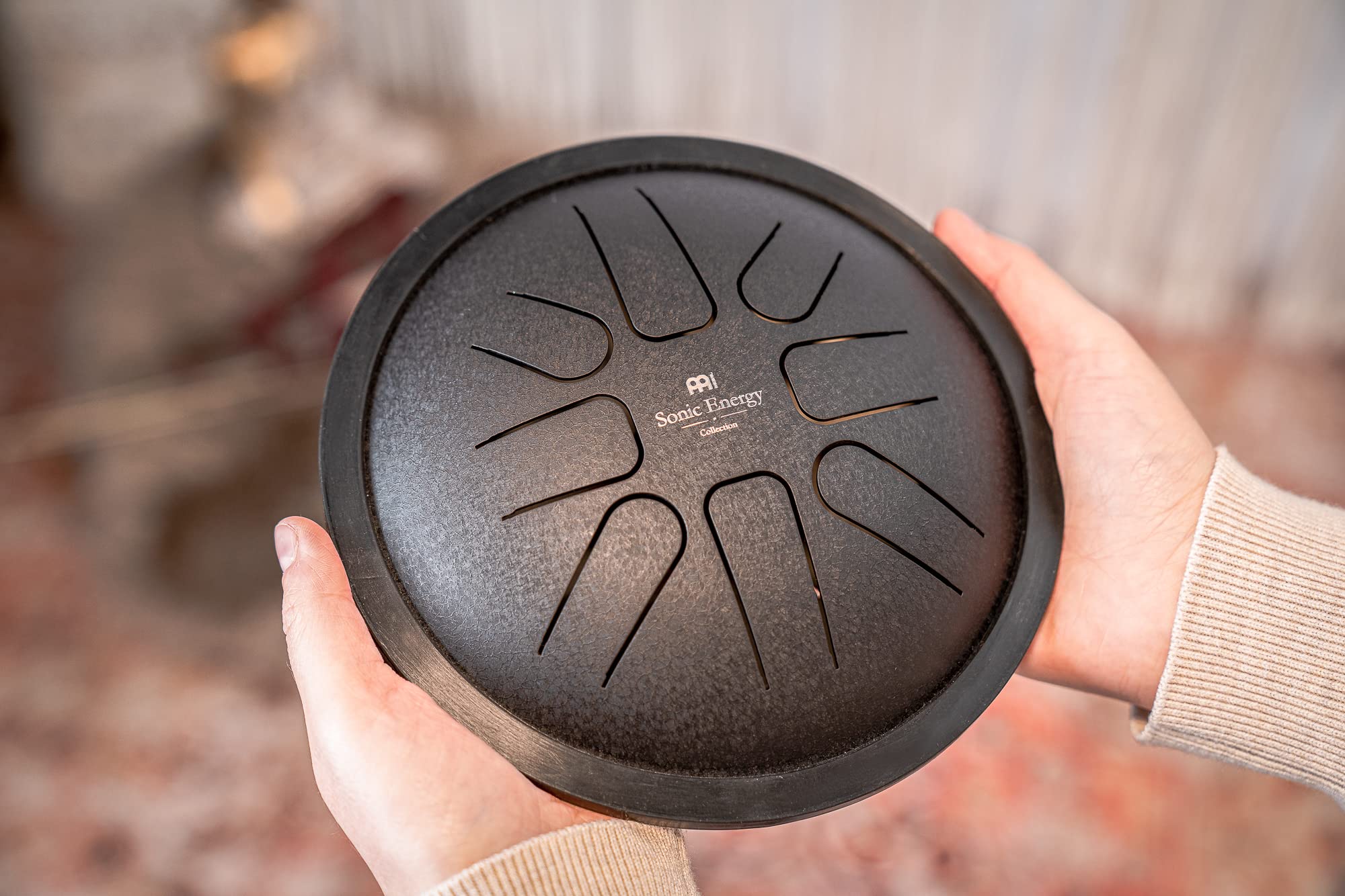 9415 MEINL マイネル ソニック エナジー コレクション ECTT2 9415 MEINL マイネル ソニック エナジー コレクション ECTT2 MEINL