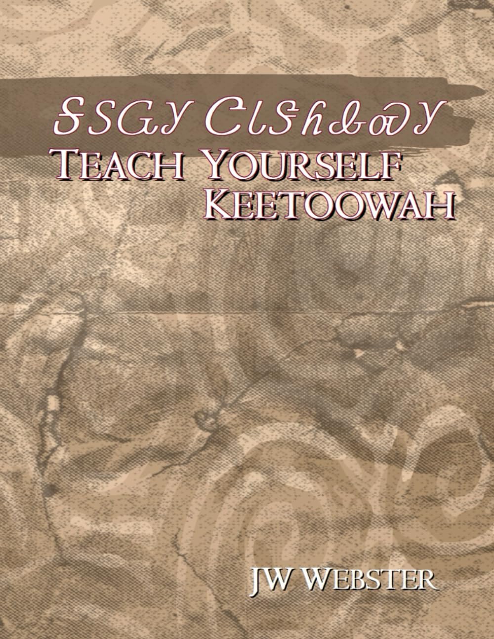 Teach Yourself Keetoowah