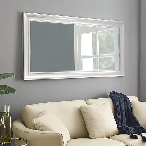 Miniatura 9 de Espejo de baile de cuerpo entero, espejos de estudio de baile para pared para estudio en casa, espejos de cuerpo completo para el hogar, espejo de