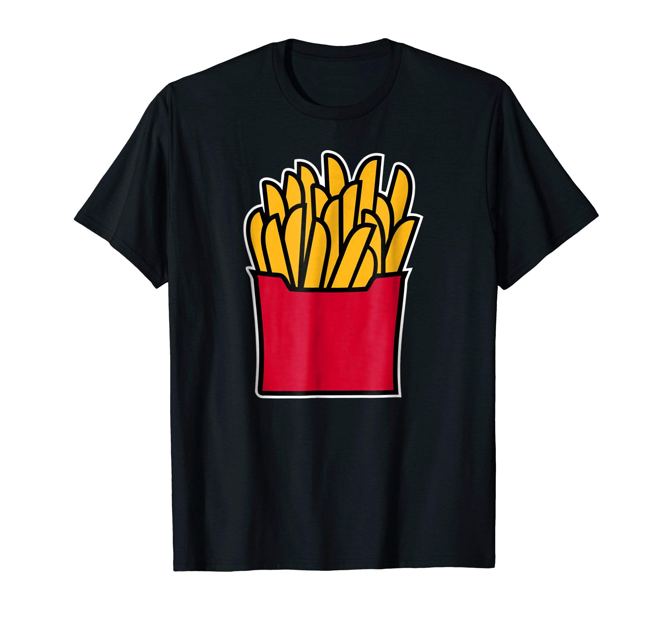 French fries T-Shirt