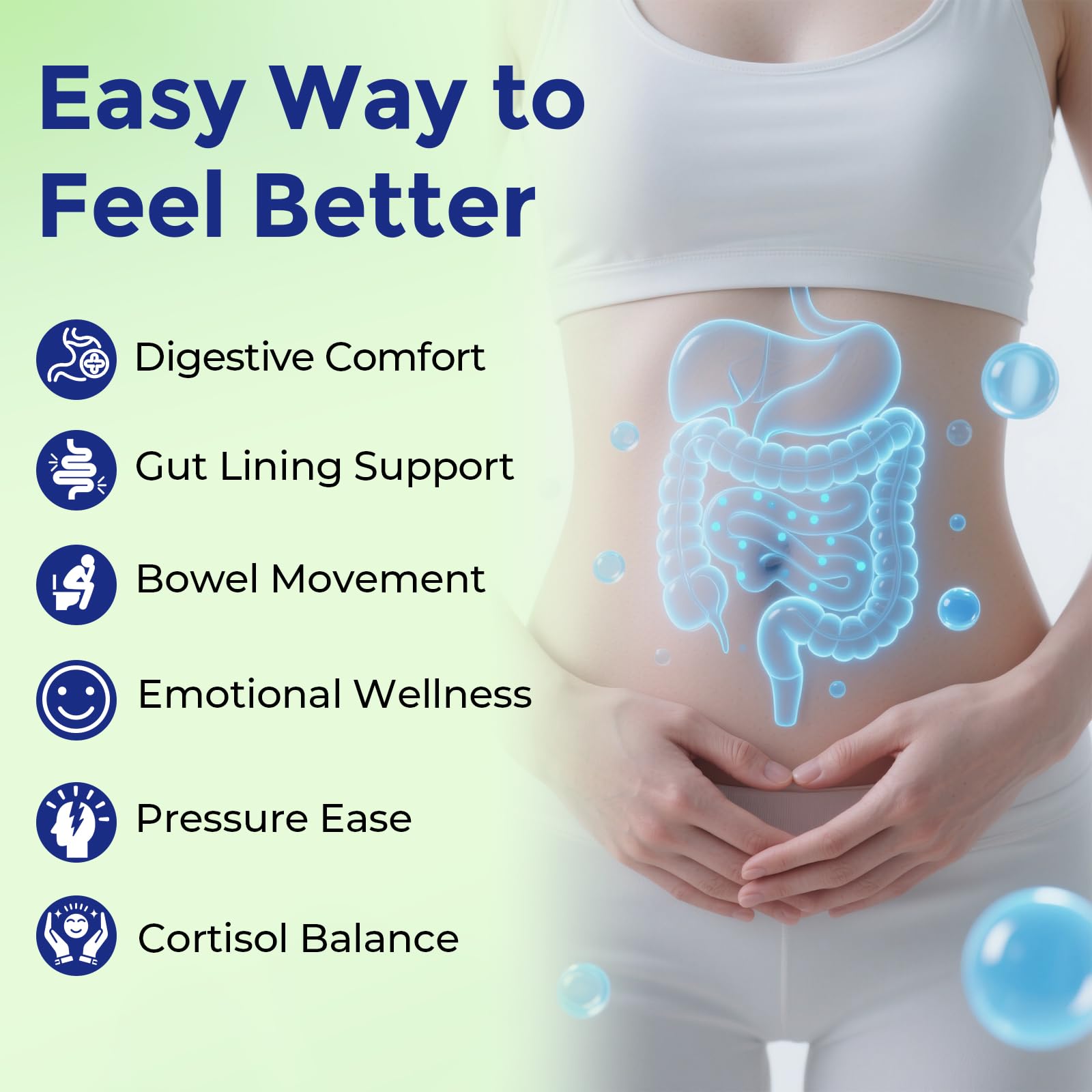 DGL Licorice, Licorice Root Extract for Digestive & Emotional, 60 Capsules — Amazon image 2