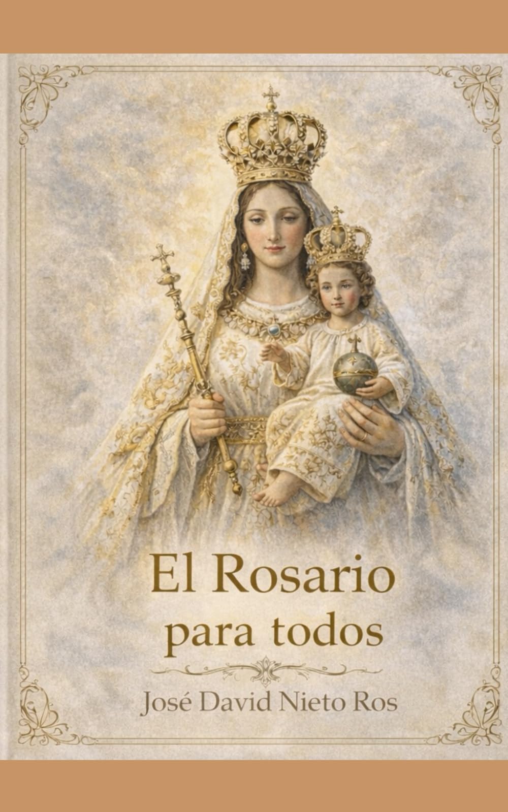 CÓMO REZAR EL ROSARIO: SANTO ROSARIO