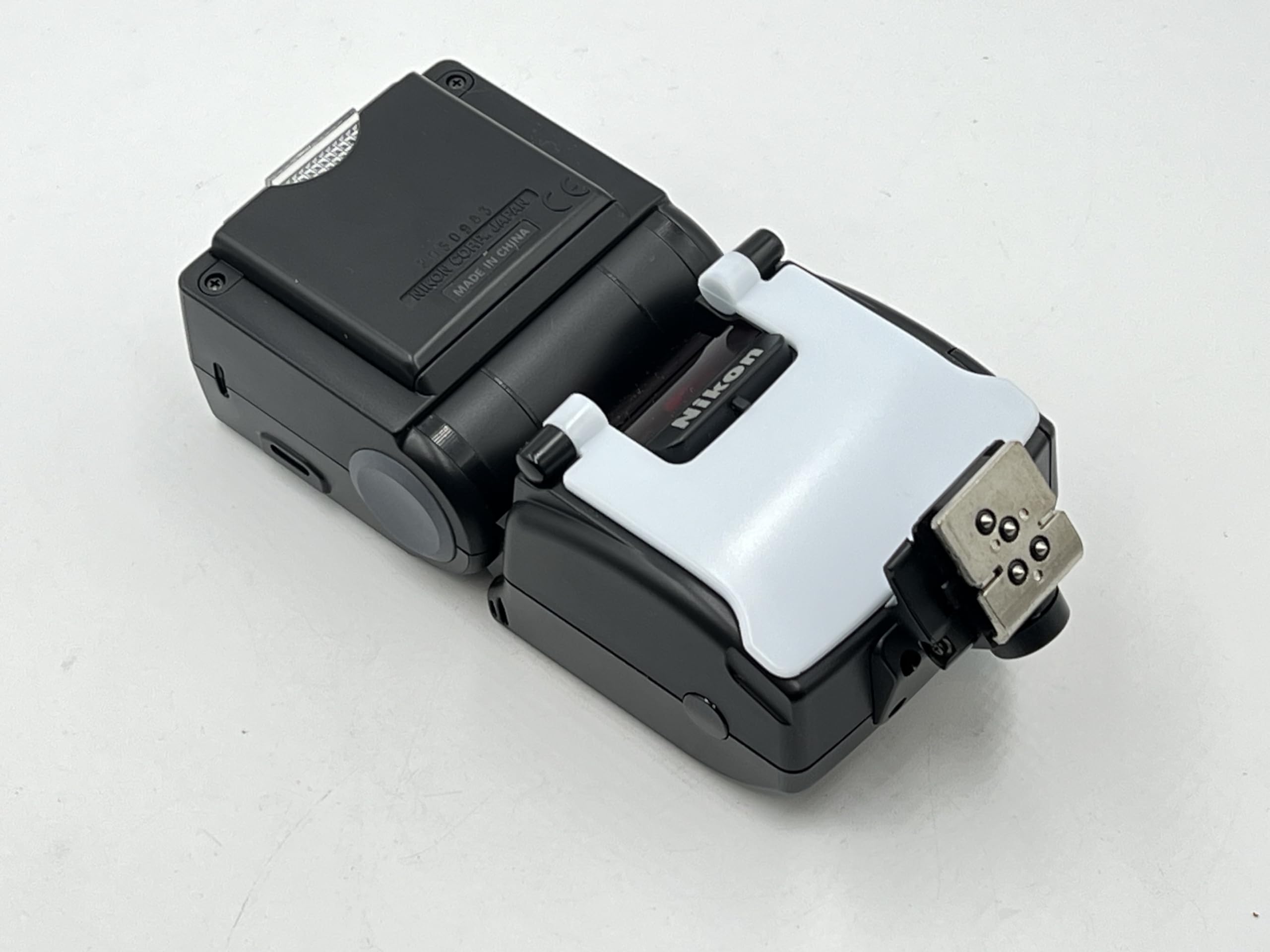 Amazon.com: NIKON SB-50DX Autofocus Speedlight SLR Flash