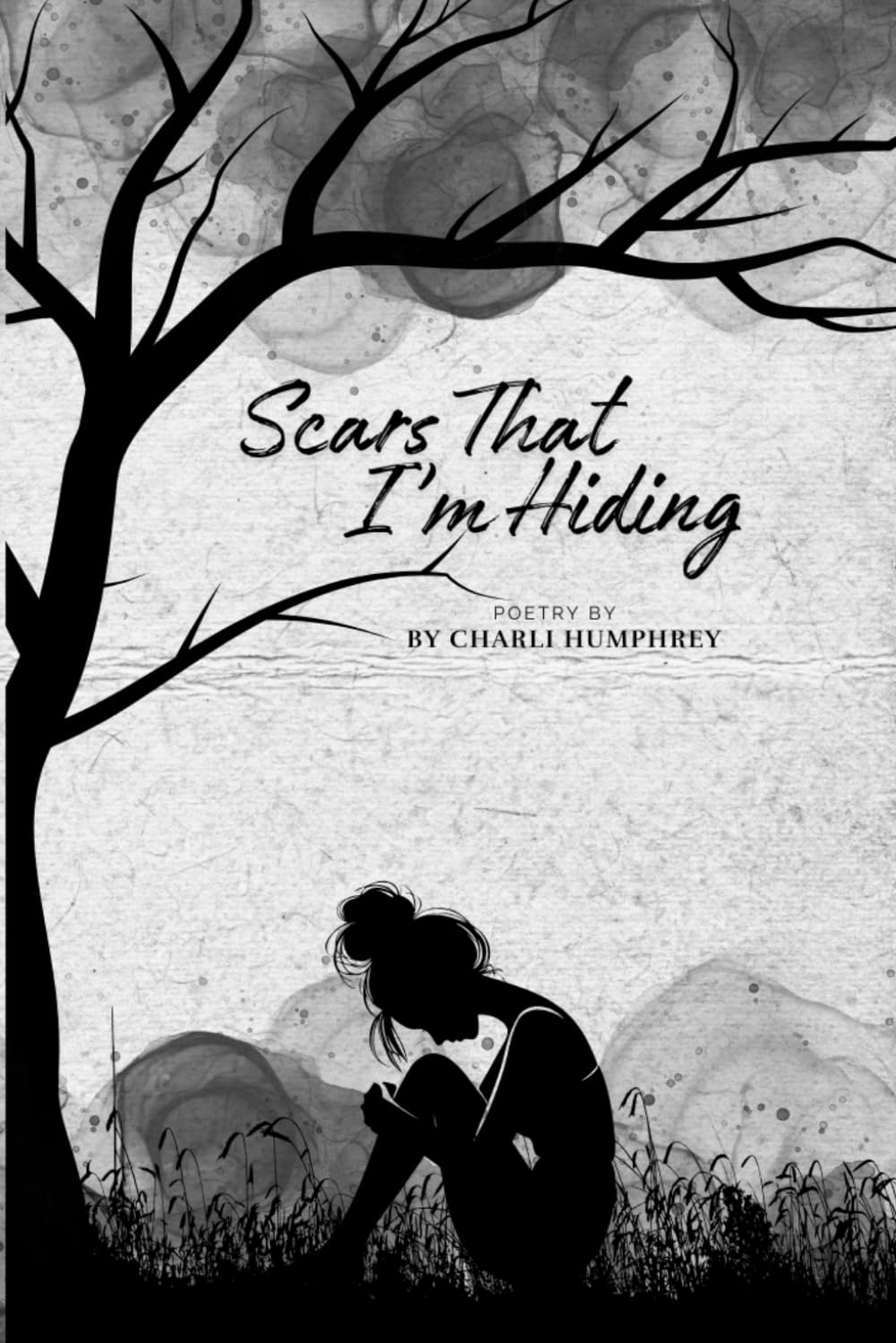 Scars That I'm Hiding
