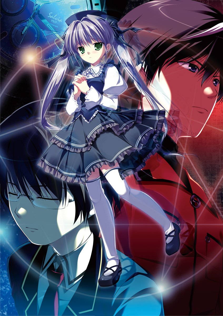 ルートダブル Before Crime After Days 　Windows版 711NpecpK9L.jpg