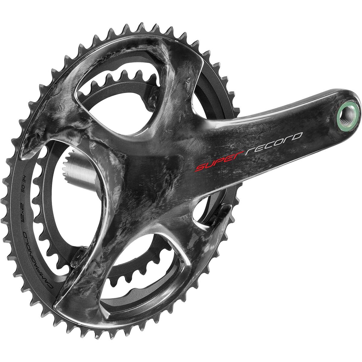 Amazon | カンパニョーロ(campagnolo)クランクセット SUPER RECORD PRO 
