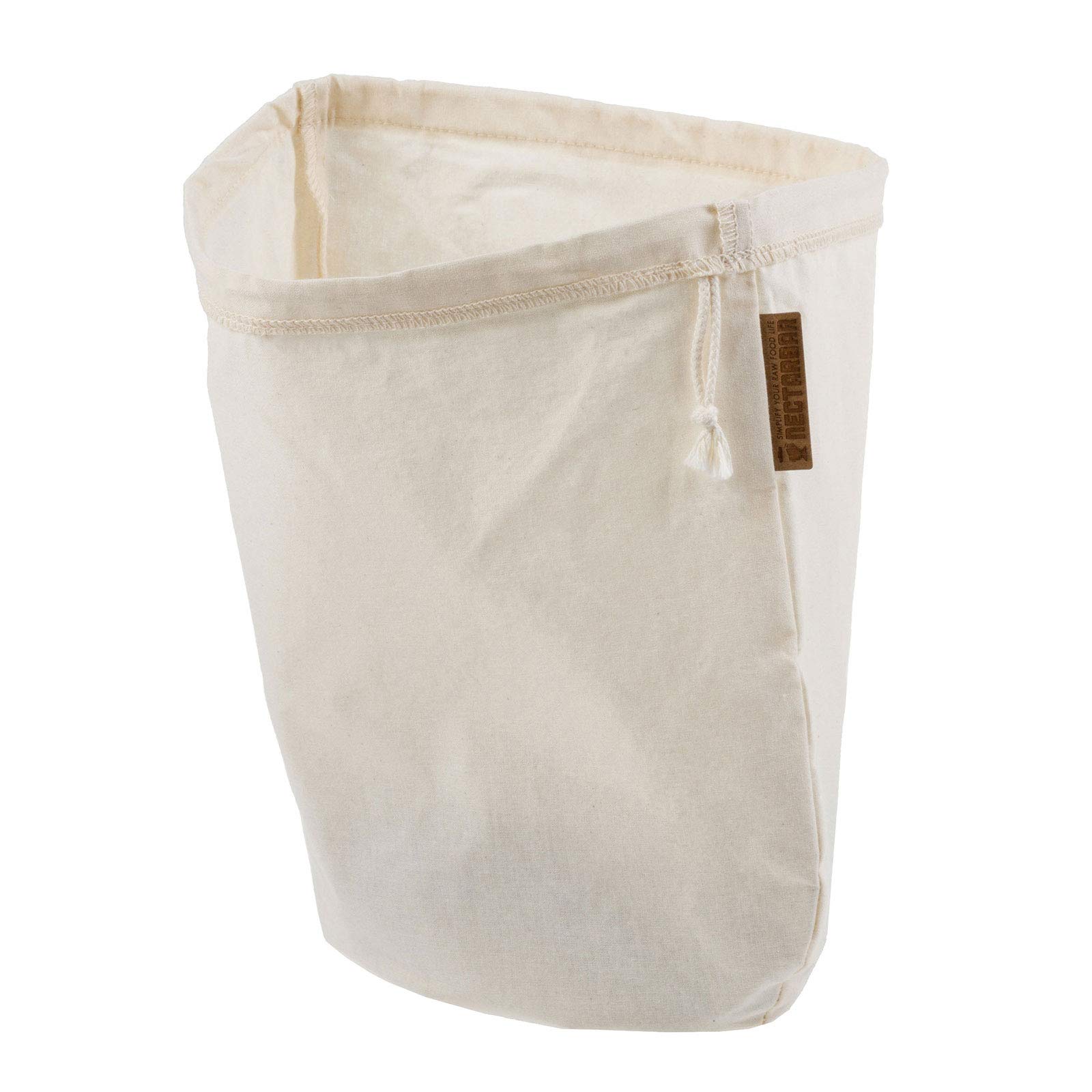 Ever Eco Nut Milk Bag U Shaped Design - All About Organics Online