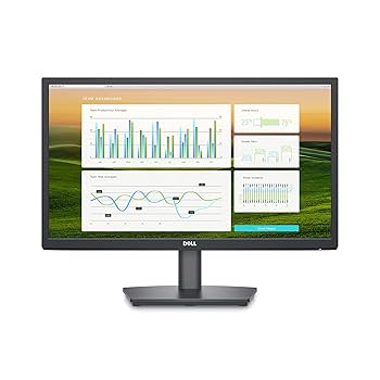 Amazon.co.jp: Dell E2222HS 22インチ フルHD VAモニター