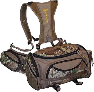 Sportsman's Outdoor Products Horn Hunter Fanny Pack (New...