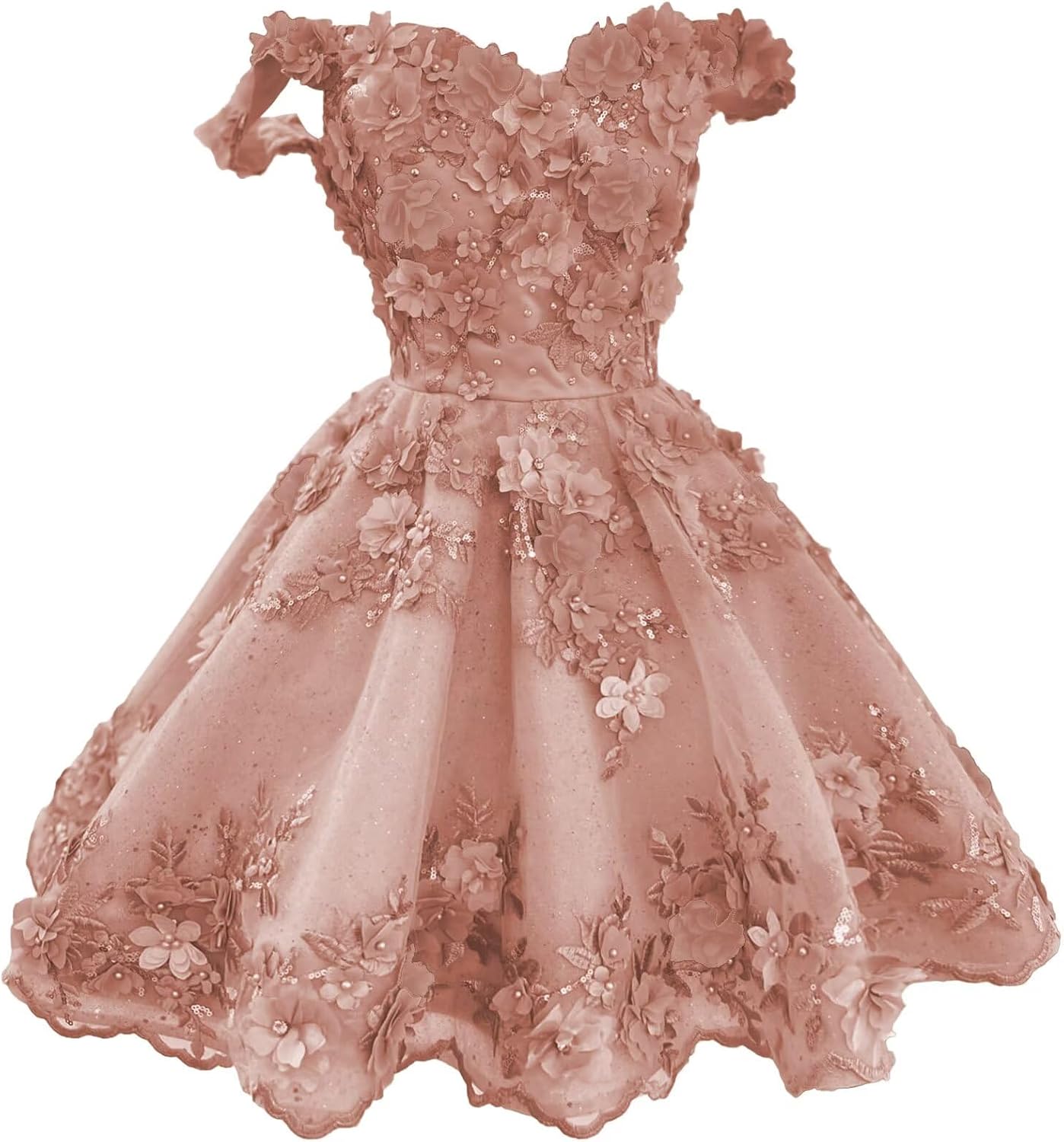 Dusty Rose