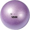 SASAKI Sasaki Gymnastics Handicraft Metallic Ball M207MF
