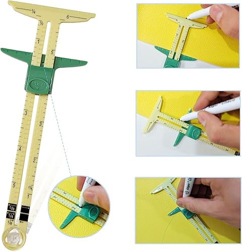 Miniatura 3 de Regla