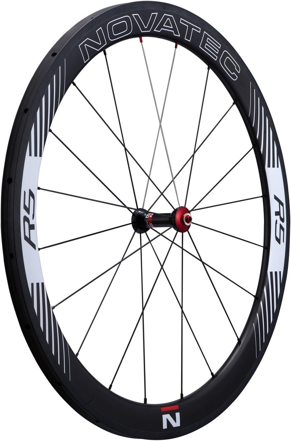 ノバテック novatec R3 前後ホイールセット クリンチャー リムブレーキ
