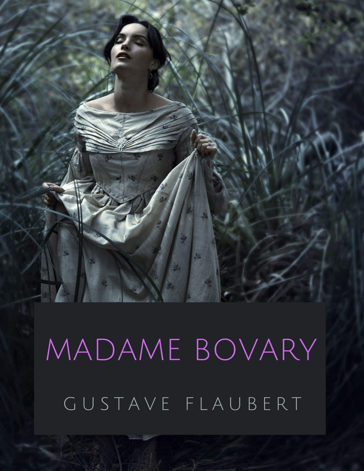 Madame Bovary