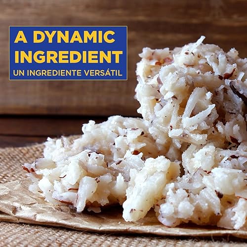 Miniatura 5 de Conchita Coco rallado, sabor dulce del paraíso tropical para recetas de repostería y postres, 17 onzas (paquete de 1)