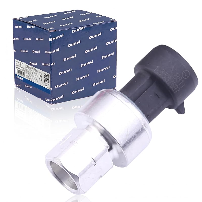 Interruptor sensor de pressão do ar-condicionado DUNSIHUI 22678731 – 1 unidade