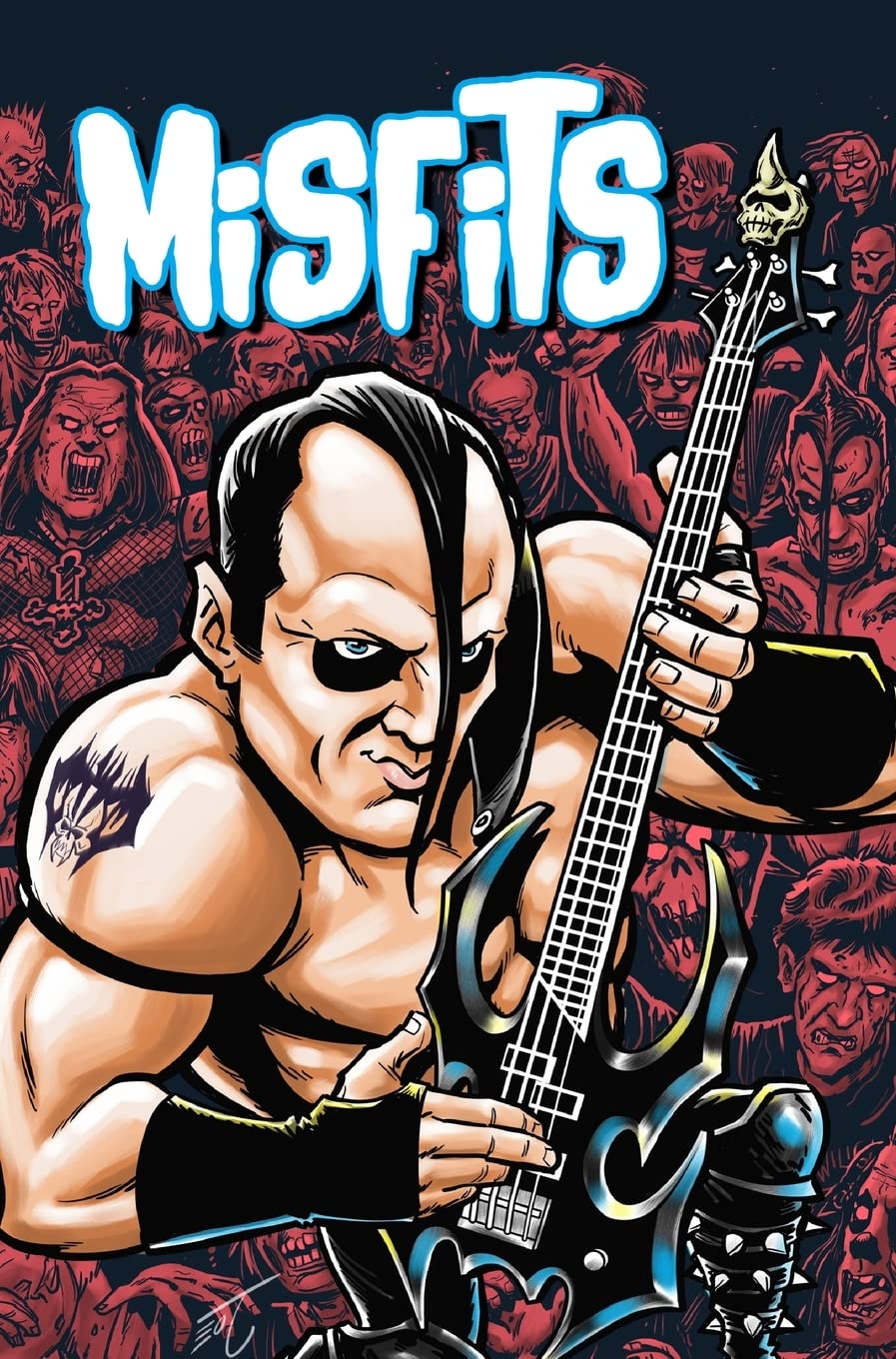 Occupez les enfants sans écran grâce au jeu d'adresse Orbit: Misfits pour toute la famille