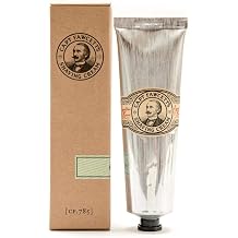 Captain Fawcett Mens Shave 150ml Shaving Cream