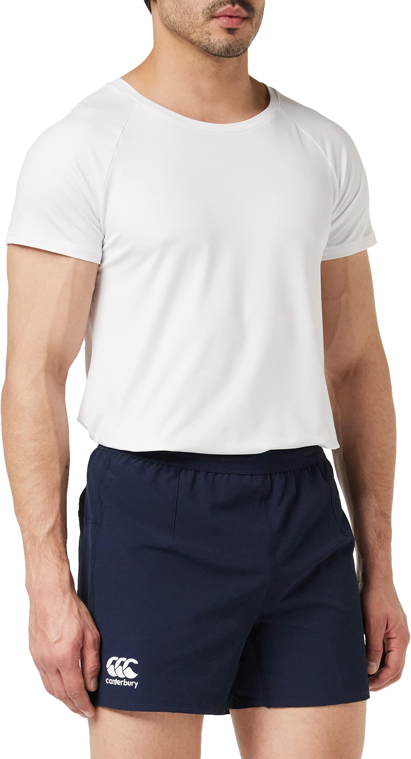 Canterbury Men's Tournament Shorts