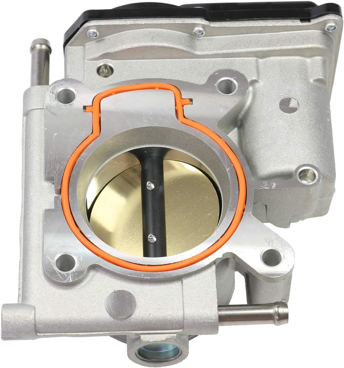 JDMSPEED New Throttle Body L3R413640 L3G213640A 125001578 67-4200 Replacement For Mazda 3 5 6 2.0L