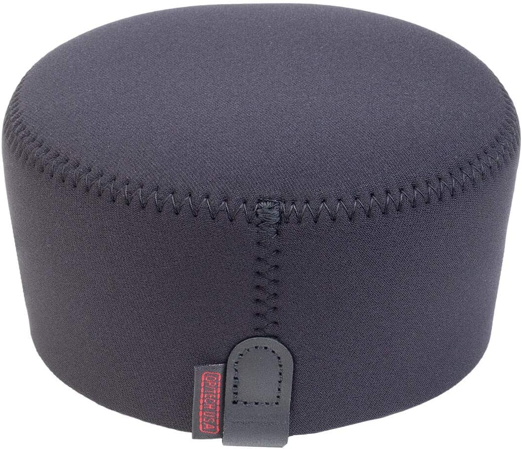 OP/TECH USA Hood Hat - XXXL (Black)