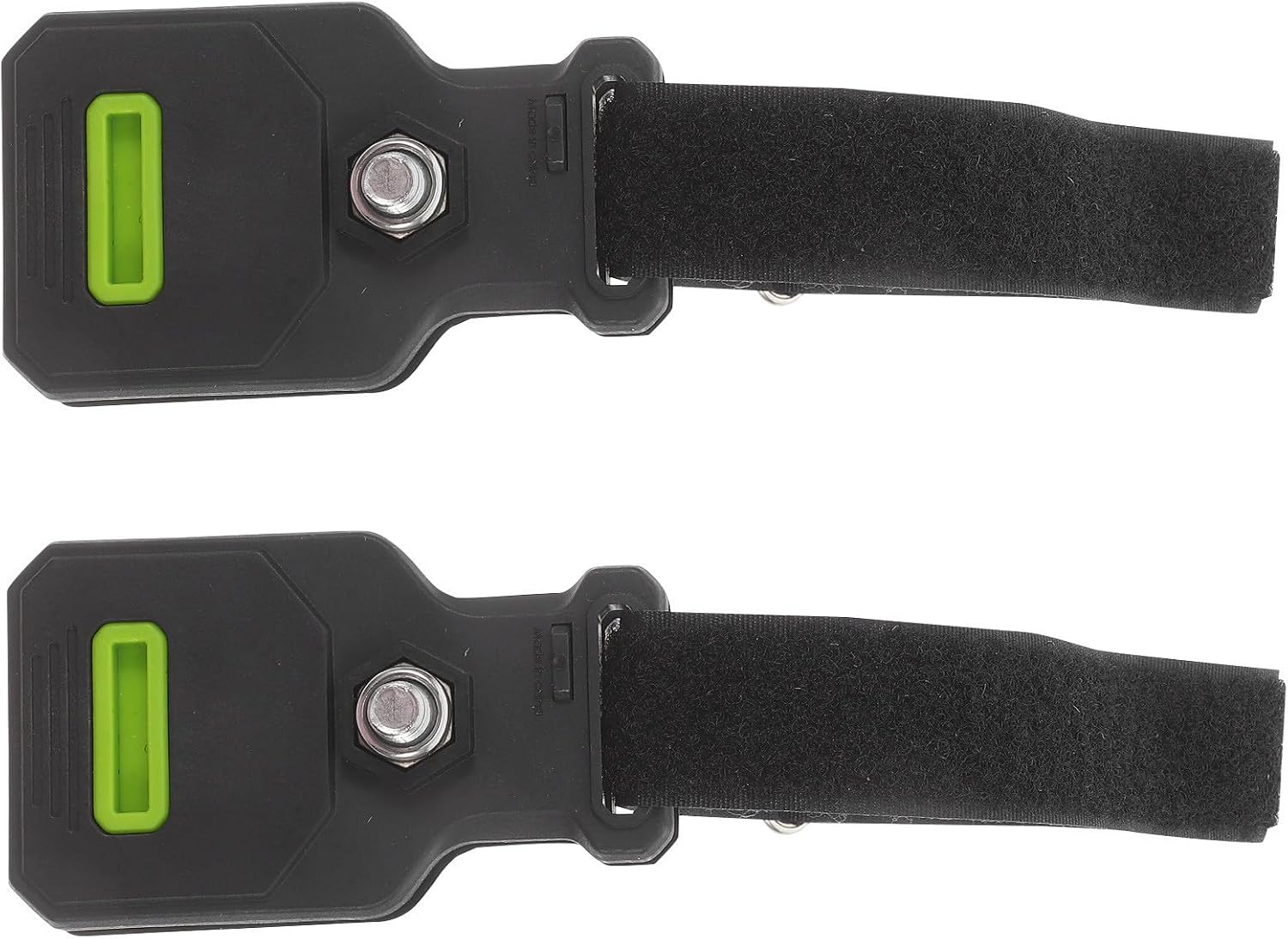 2 Pcs Heavy Duty Nylon Tarp Clip Clamps for Awnings Tarps