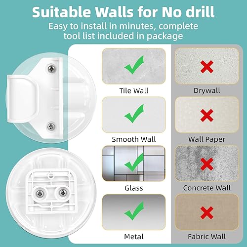 Miniatura 5 de Piezas retráctiles para bebés (blanco, pequeño)