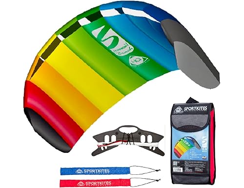 Best HQ Kites: Top Picks for Sport, Stunts, and Outdoor Fun