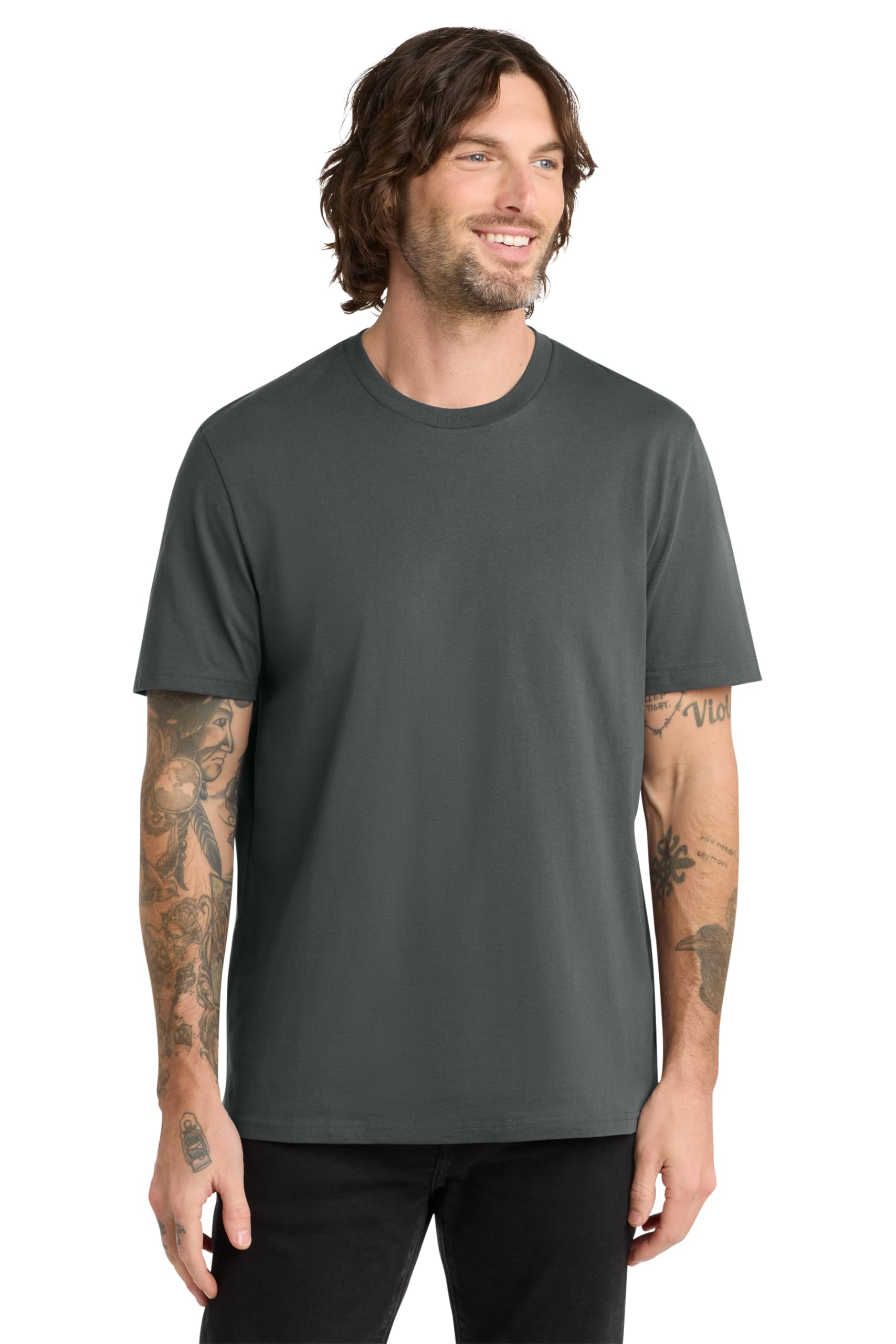 Allmade Unisex Organic Cotton T-Shirt