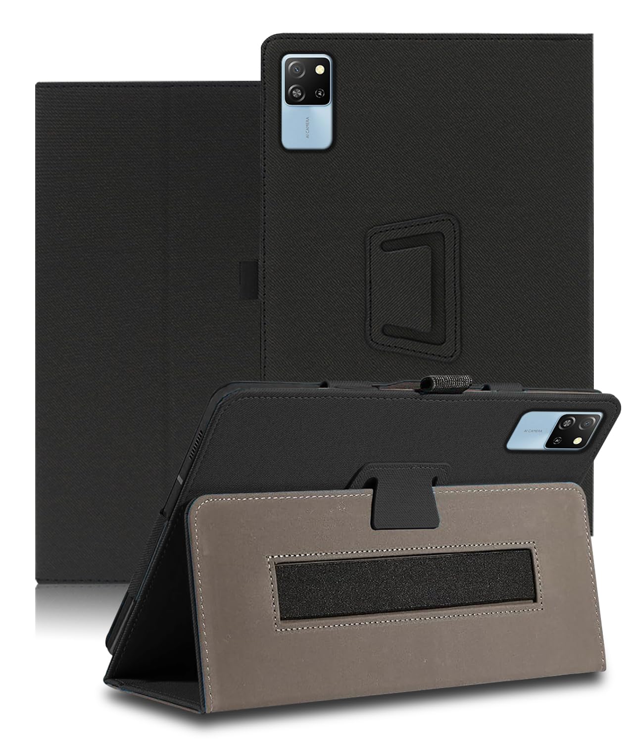 Keihok Case for Blackview Tab 60 WiFi/Tab 60 Pro 10.1 inch Tablet