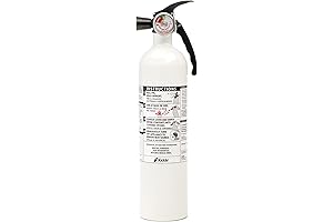 Kidde Kitchen Fire Extinguisher: Your Kitchen's Guardian against Grease Fires