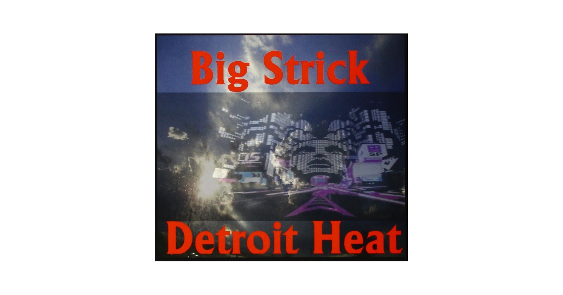 Amazon.co.jp: DETROIT HEAT: ミュージック