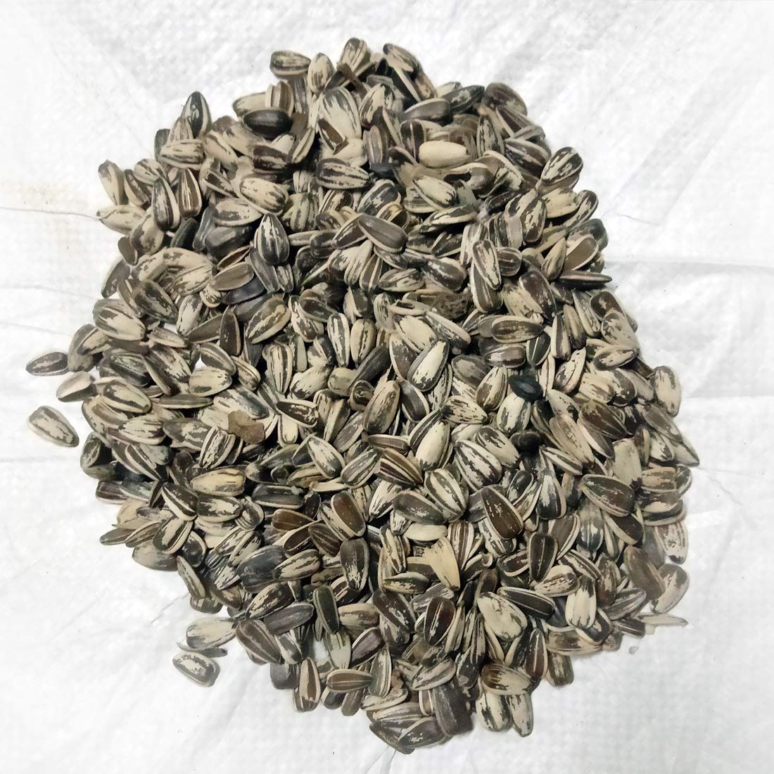 Parrots Wizard, Imported Crown Sunflower Seeds for Exotic Birds only (450g) (B08MVNKBBQ) Amazon Price History, Amazon Price Tracker