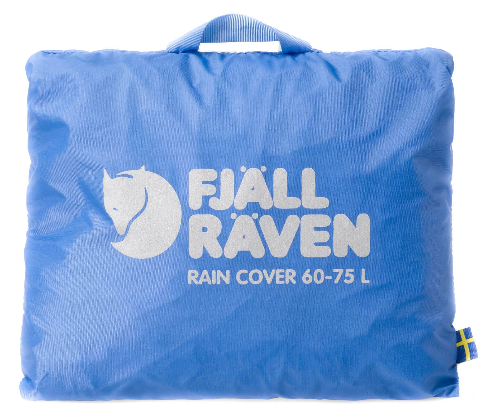 Fjällräven Rain Cover 60-75 L, Un Blue, 12 cm