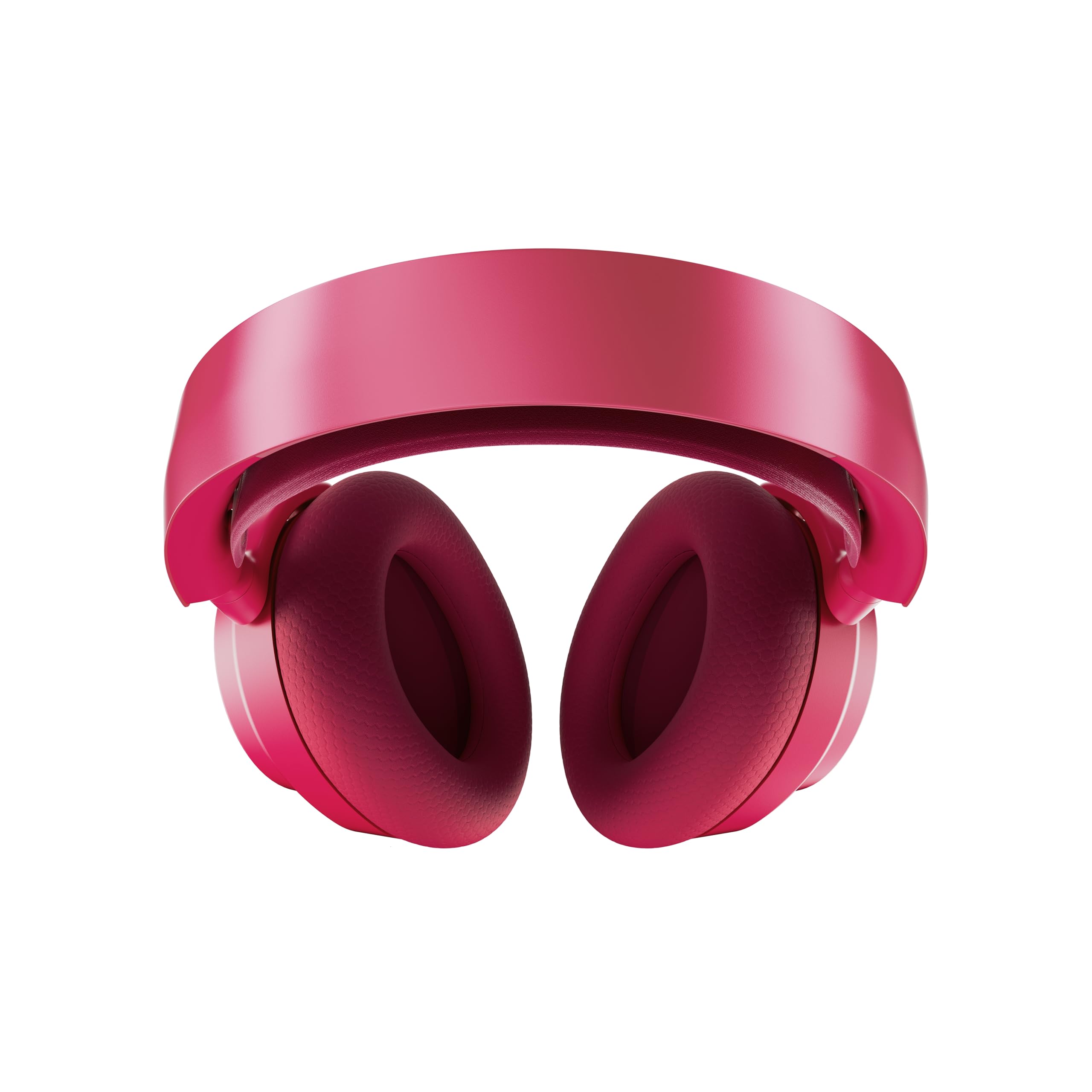 SteelSeries Arctis Nova 7 Wireless Gen 2 do gier -sterowanie aplikacją w czasie rzeczywistym - 50H + -przetworniki magnetyczne z magnesem neodymowym -miks 2,4 GHz/Bluetooth - PC,PS5, Switch 1/2,mobile