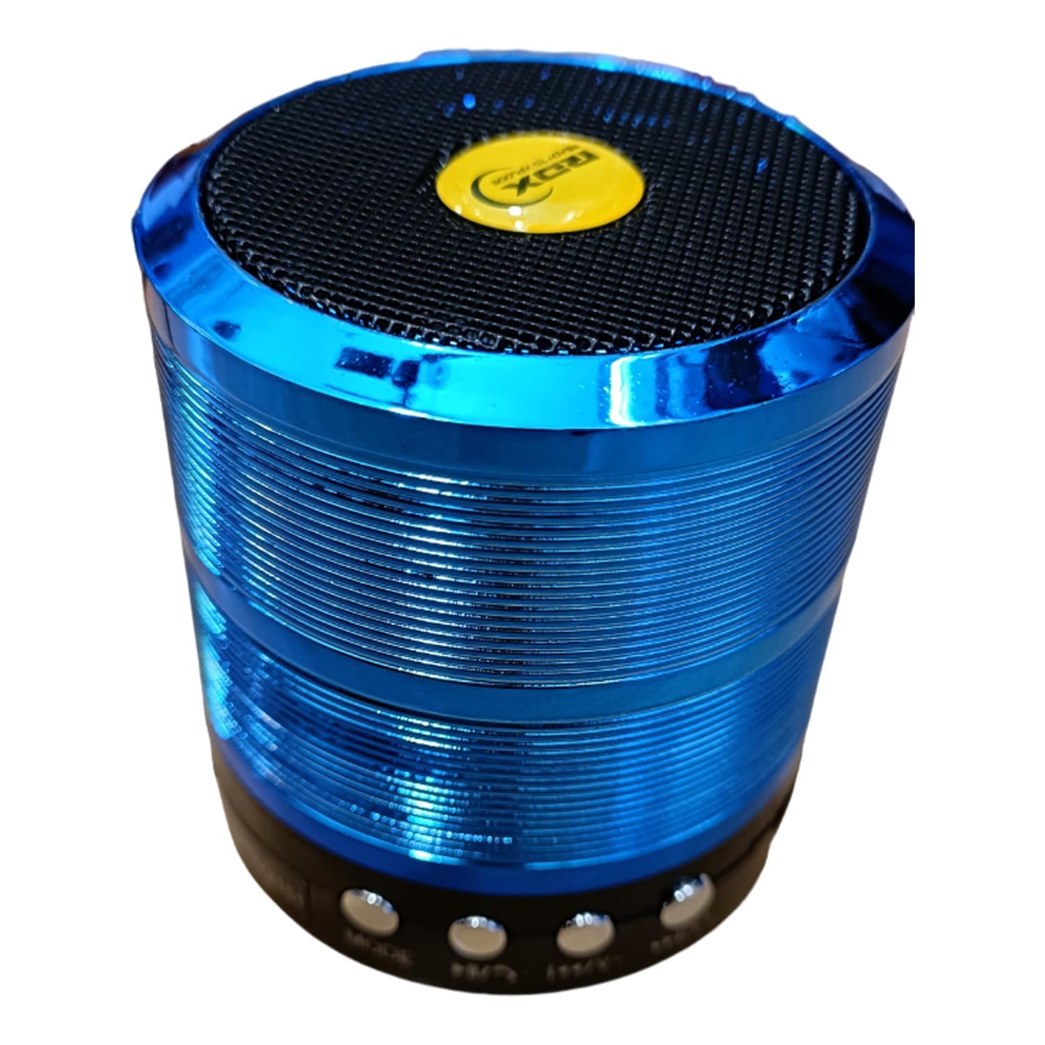 Portable Bluetooth Speaker, Small Size, Blue Color (B0DB7YMN5Q) Amazon Price History, Amazon Price Tracker
