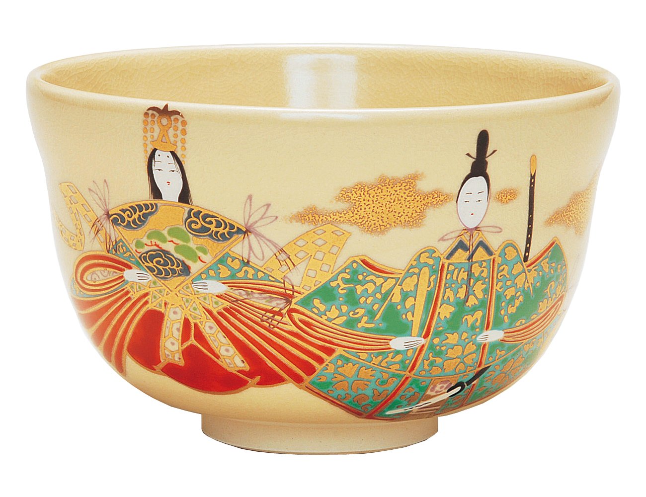 抹茶碗 白 サイズ:直径12.4x高さ7.8cm 仁清 久寿玉 紙箱入 新品 抹茶碗 白 サイズ:直径12.4x高さ7.8cm 仁清 久寿玉 紙箱入の通販