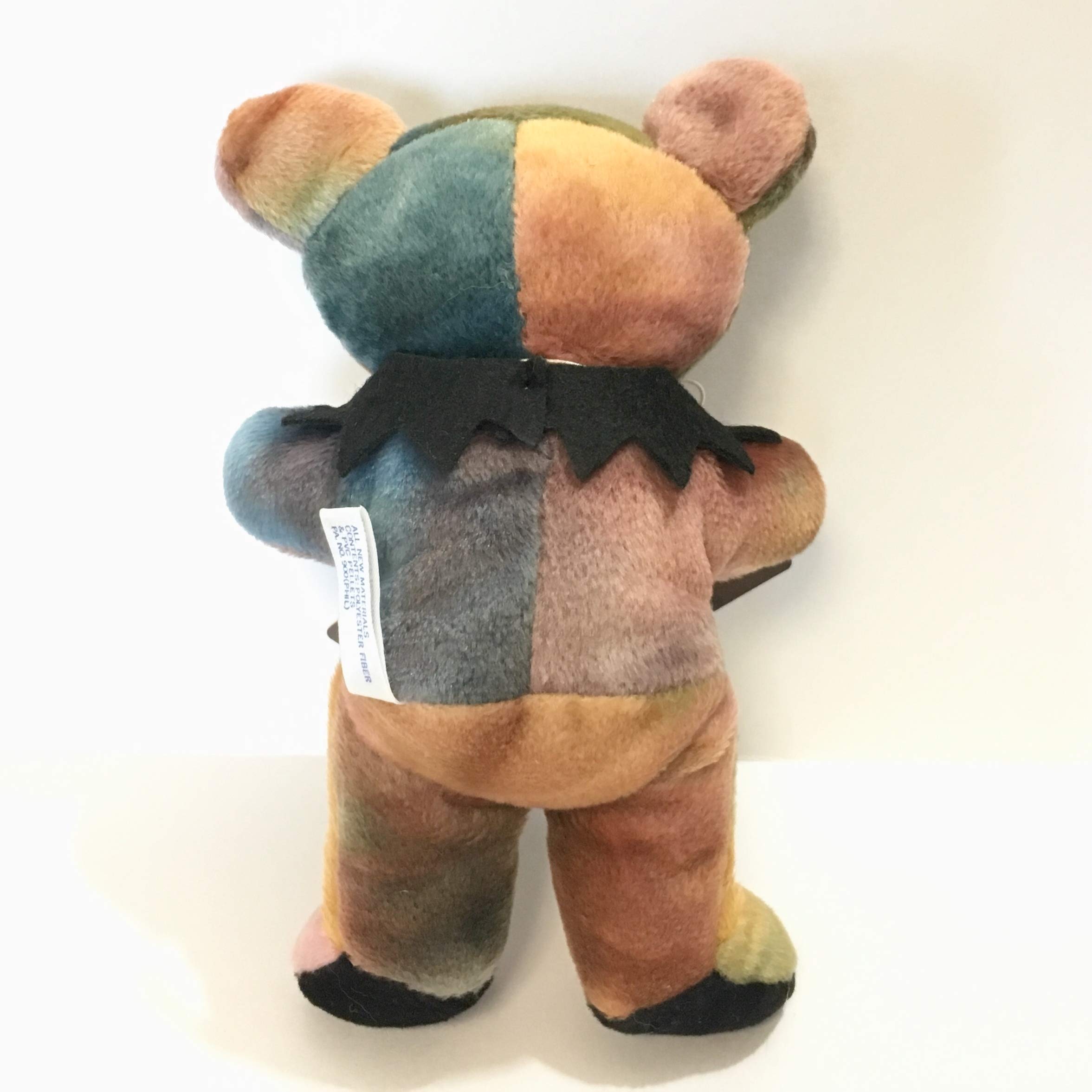 Amazon.co.jp: グレイトフルデッドベア GRATEFULL DEAD BeAN BEARの7 