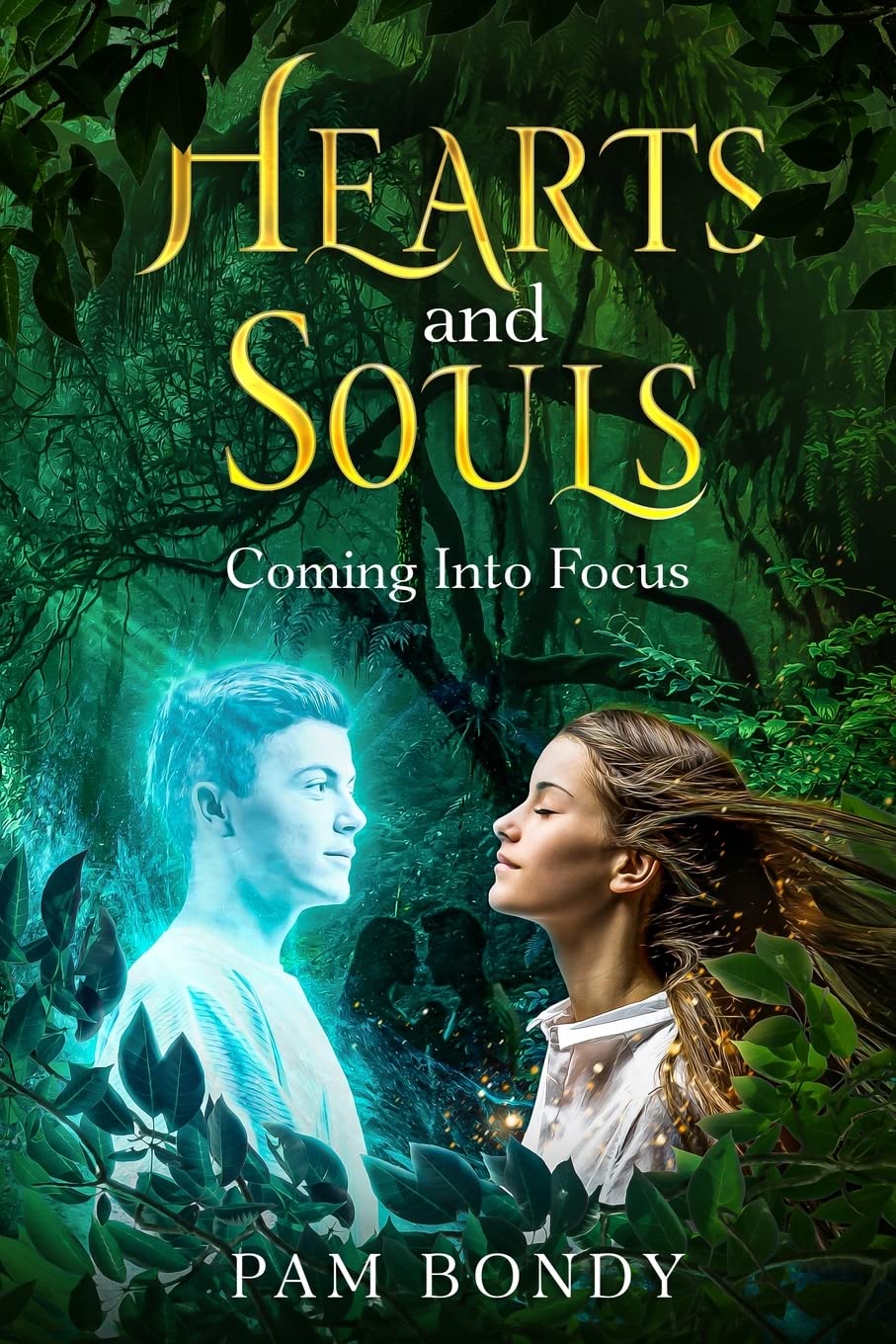 Hearts And Souls: Coming Into Focus