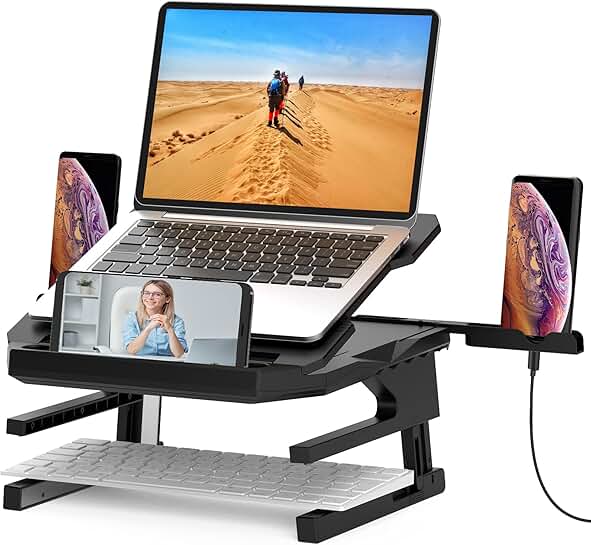laptop keyboard stand
